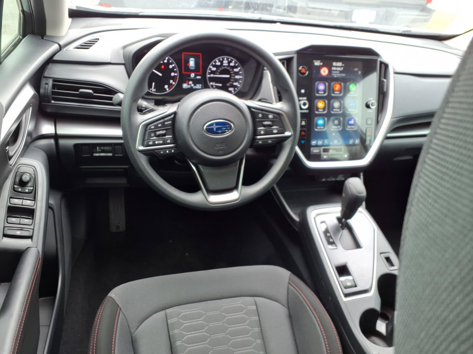 Certified 2025 Subaru Impreza 2.0i Sport AWD/4WD image 5