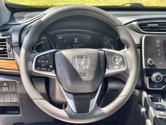 Used 2017 Honda CR-V EX image 17
