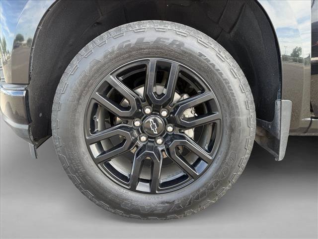 Used 2020 Chevrolet Silverado 1500 RST w/ All-Star Edition AWD/4WD image 26