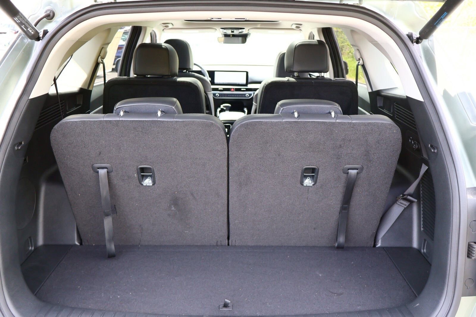 Used 2024 Kia Sorento SX image 22