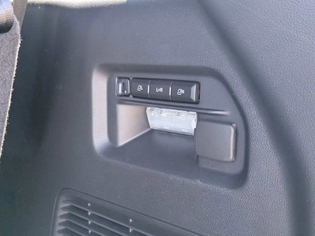 New 2026 Ford Explorer Tremor image 14