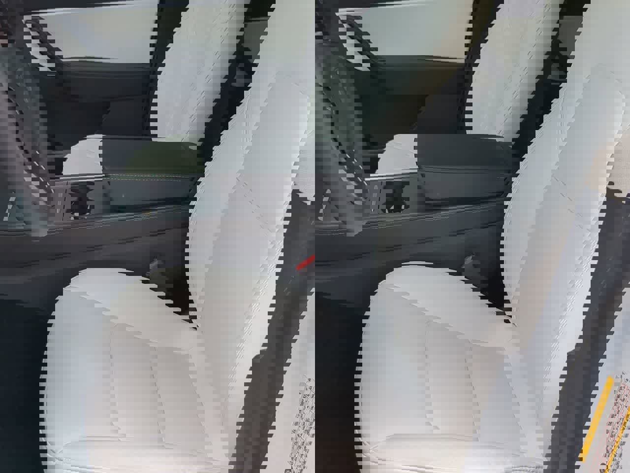 Used 2021 Tesla Model Y Performance AWD/4WD image 15