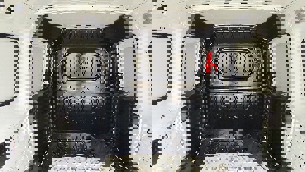 Used 2021 RAM ProMaster City Tradesman image 24