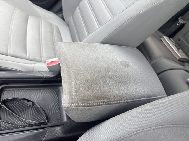 Used 2018 Honda CR-V EX image 9