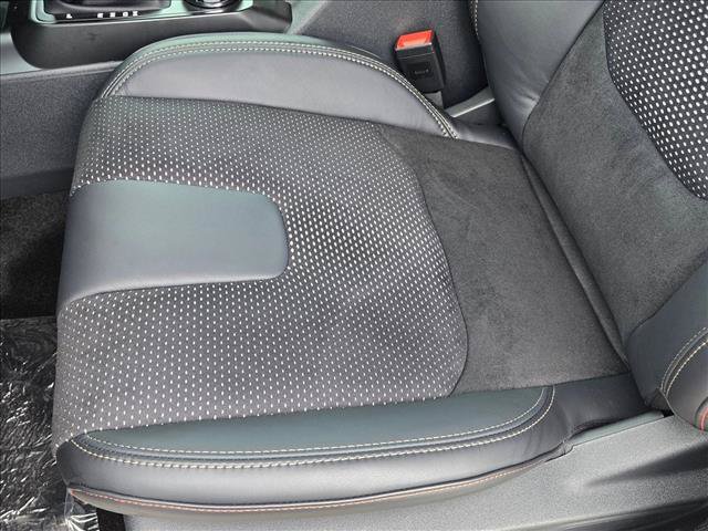 New 2026 Ford Bronco Raptor w/ Interior Carbon Fiber Pack AWD/4WD image 4
