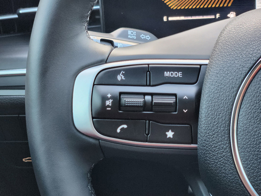 New 2026 Kia K5 GT-Line image 19