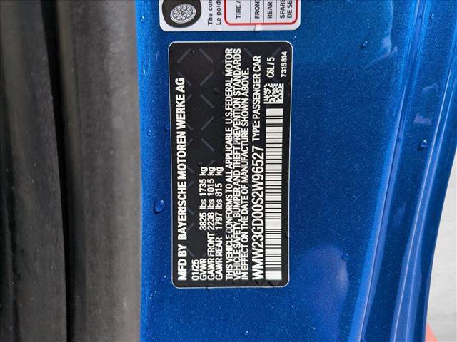 Certified 2025 MINI Cooper S image 15