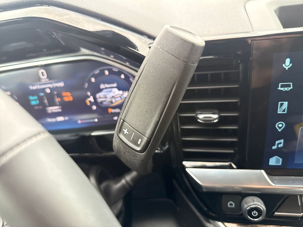 Used 2026 Chevrolet Silverado 1500 LT image 24