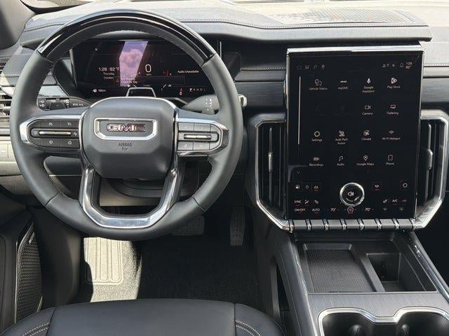 New 2027 GMC Acadia Elevation w/ Super Cruise Package FWD image 21