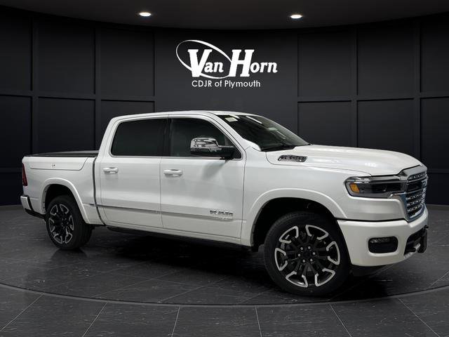New 2026 RAM 1500 Limited image 51