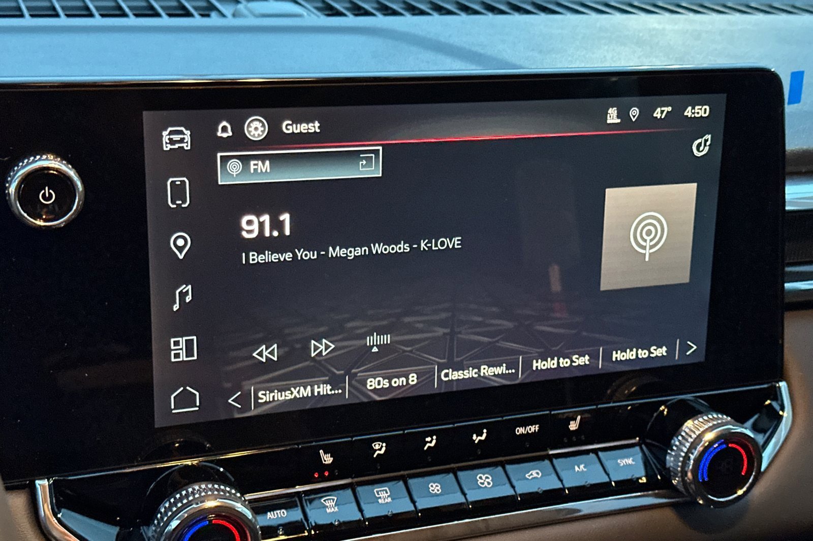 New 2026 GMC Canyon Elevation w/ Convenience Package image 18