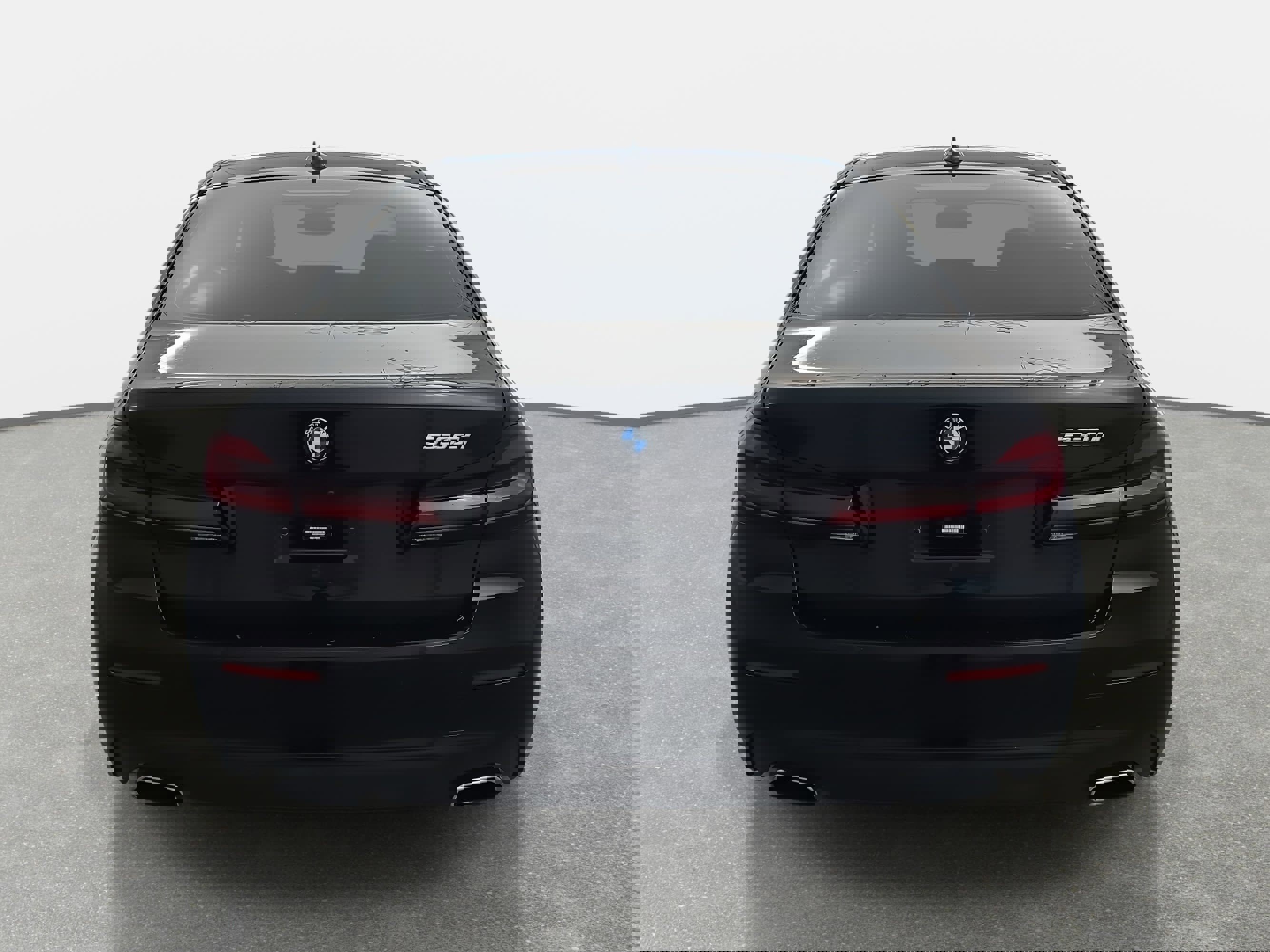 Used 2023 BMW 530i w/ Convenience Package image 6