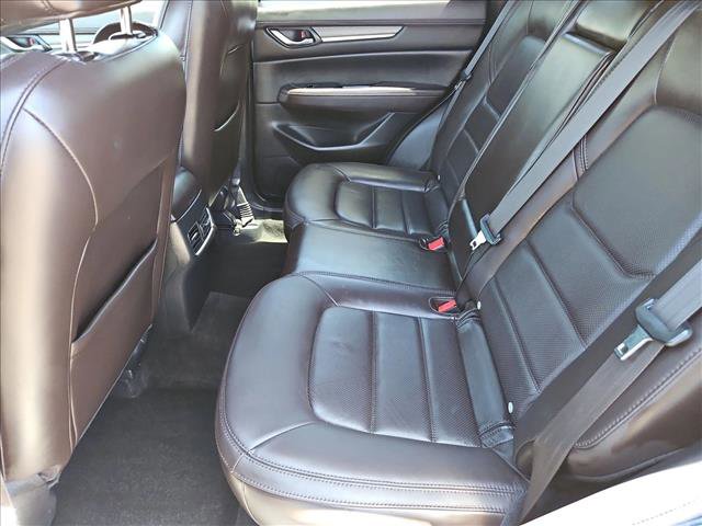 Used 2020 MAZDA CX-5 Signature AWD/4WD image 27