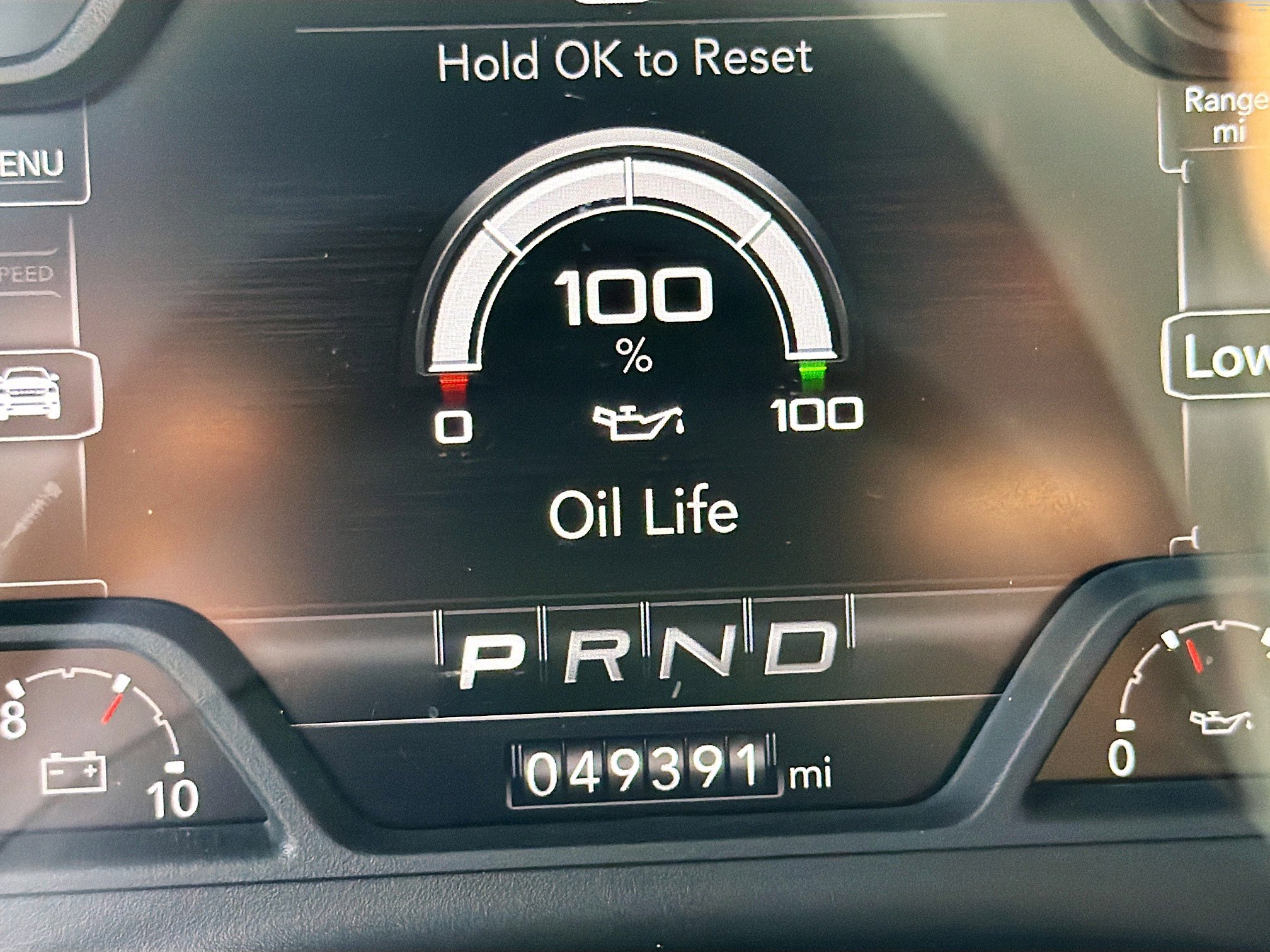 Used 2022 RAM 1500 TRX w/ TRX Level 2 Equipment Group image 41