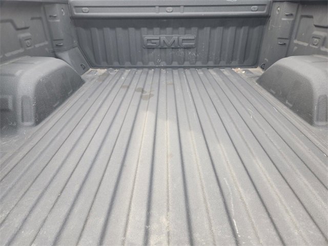 Used 2021 GMC Sierra 1500 SLT image 30