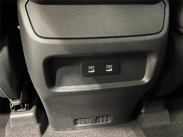 New 2026 Honda Passport RTL image 26