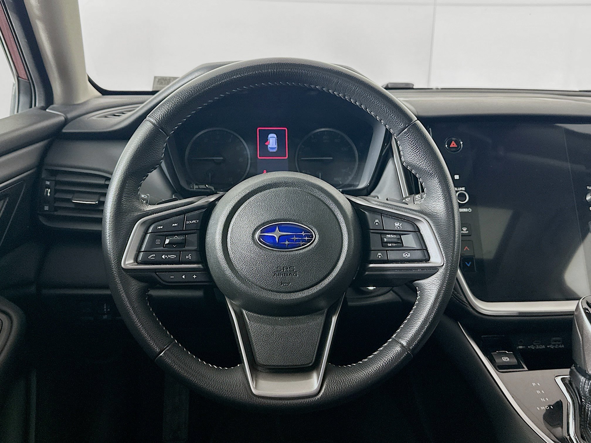 Used 2025 Subaru Outback Premium AWD/4WD image 17