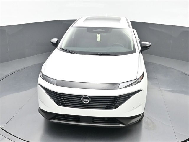 New 2025 Nissan Murano SL w/ Cargo Package image 28