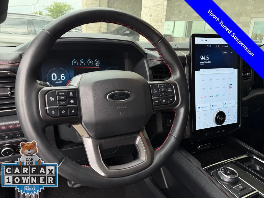 Used 2023 Ford Expedition Limited RWD image 12
