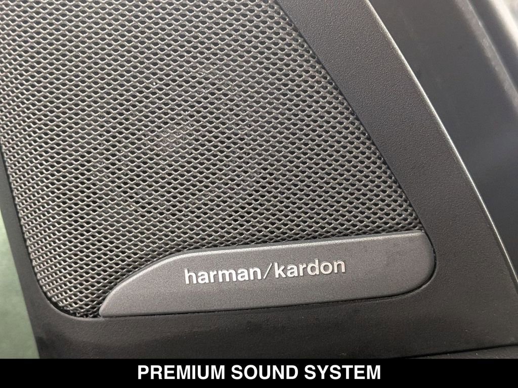 Certified 2023 BMW X7 M60i w/ Executive Package image 25