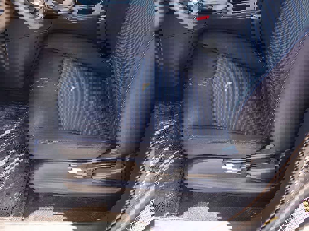 Used 2022 Nissan Leaf S FWD image 20