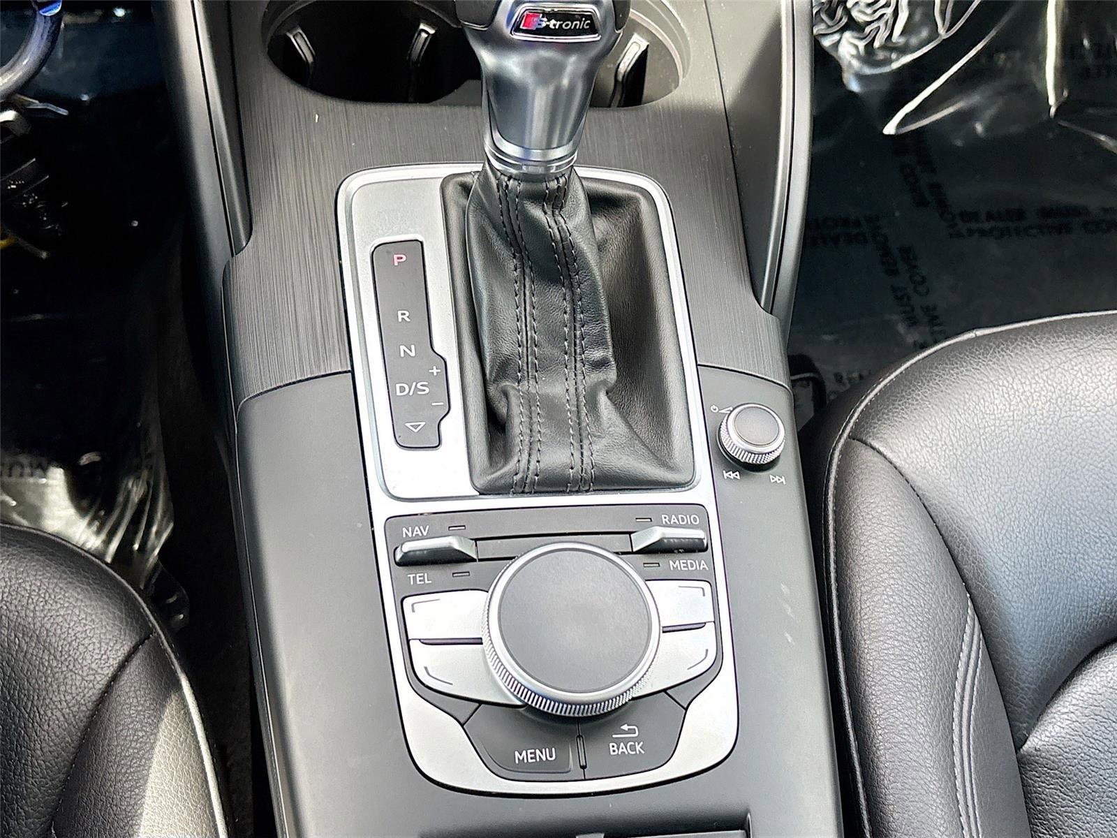 Used 2015 Audi A3 2.0T Premium w/ Audi MMI Navigation Plus AWD/4WD image 17