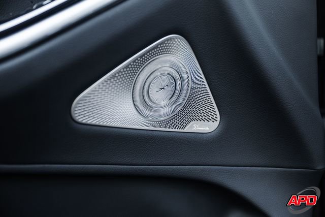 Used 2021 Mercedes-Benz S 580 4MATIC Sedan image 67