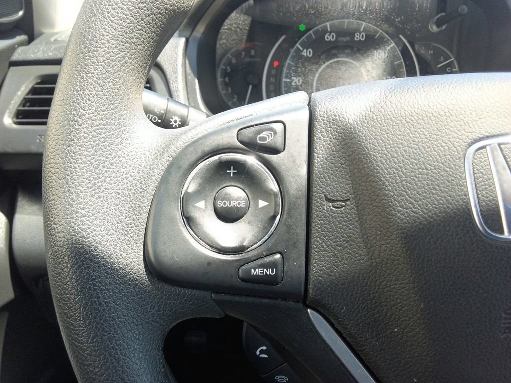 Used 2016 Honda CR-V EX image 21