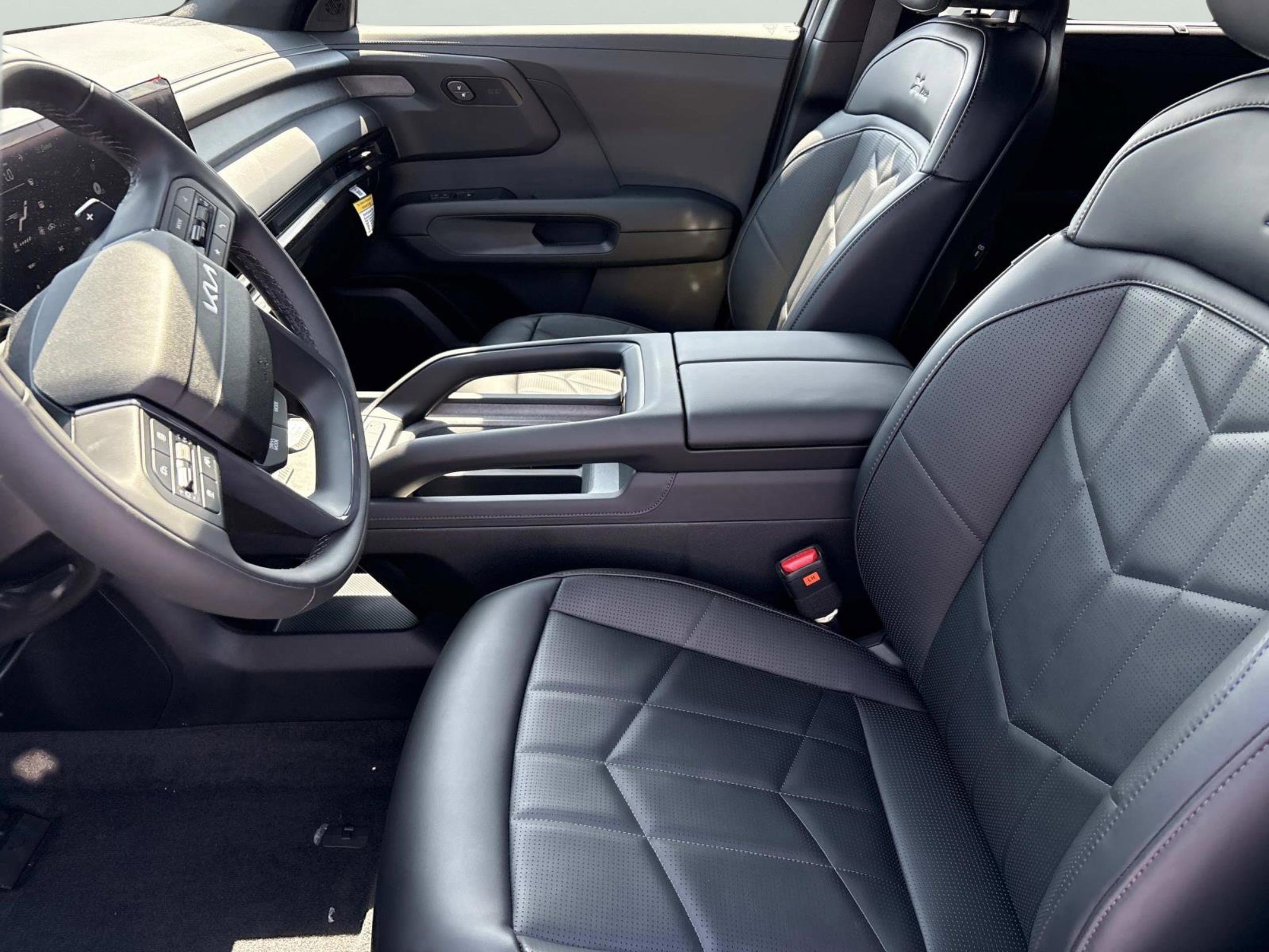 New 2027 Kia Telluride EX X-Line image 24