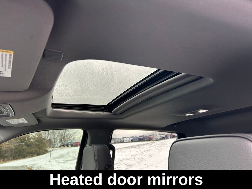 Certified 2022 GMC Sierra 1500 Denali image 16