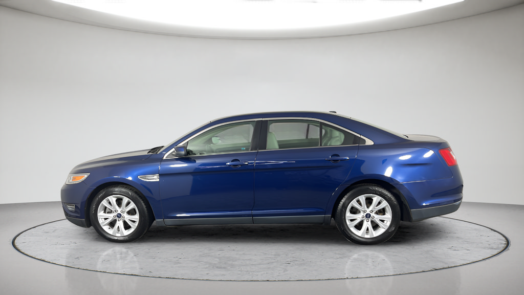 Used 2012 Ford Taurus SEL FWD image 8