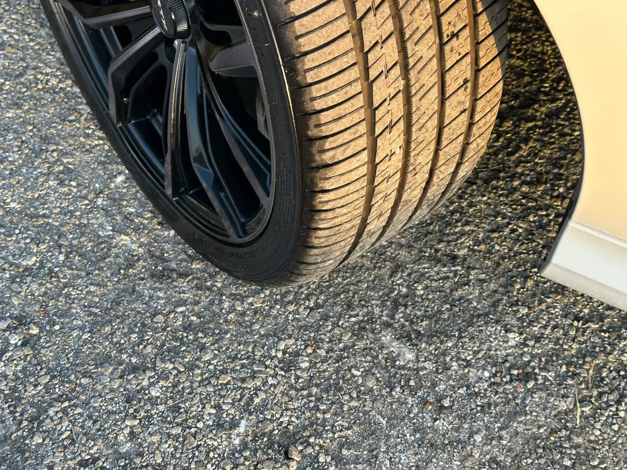 Used 2011 BMW 335d Sedan image 36