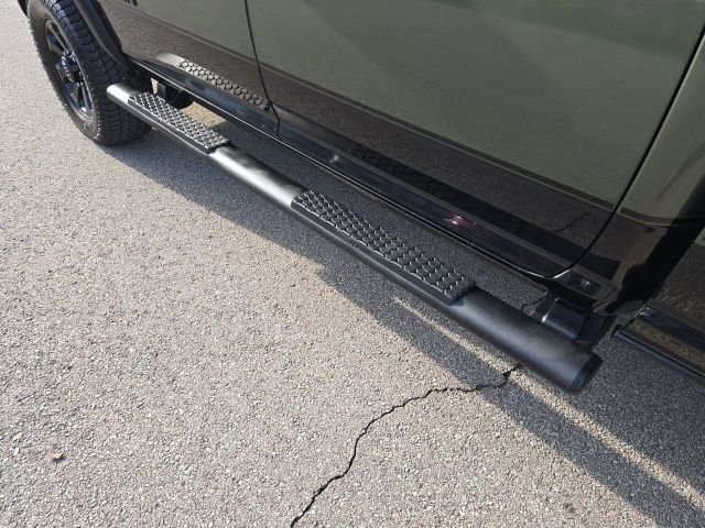 Used 2021 RAM 2500 Power Wagon image 10