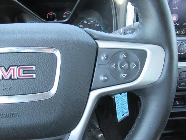 Certified 2022 GMC Canyon Elevation w/ Trailering Package RWD image 23