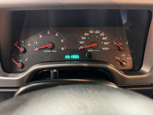 Used 2005 Jeep Wrangler Unlimited image 26