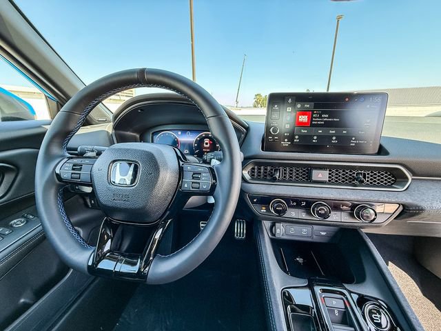 New 2026 Honda Prelude image 19