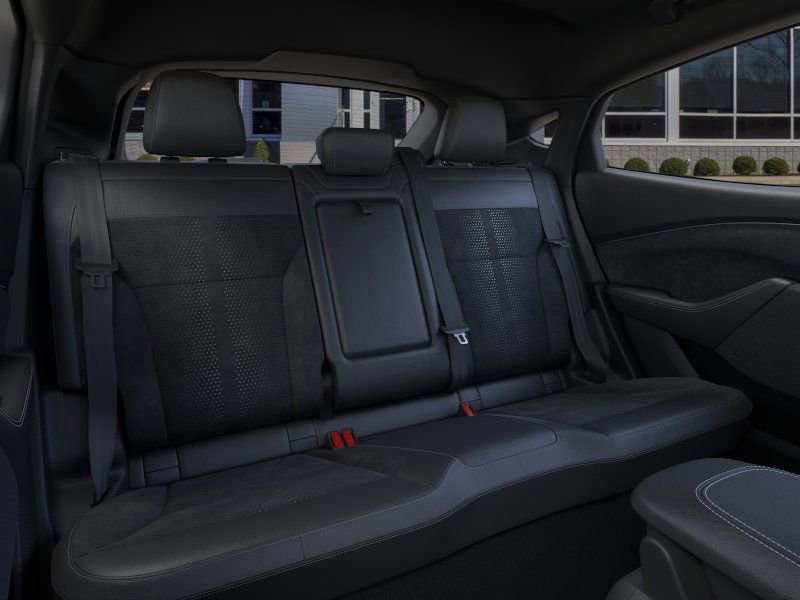 New 2026 Ford Mustang Mach-E GT image 11