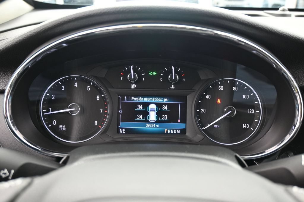 Used 2019 Buick Encore Preferred w/ Safety Package FWD image 24
