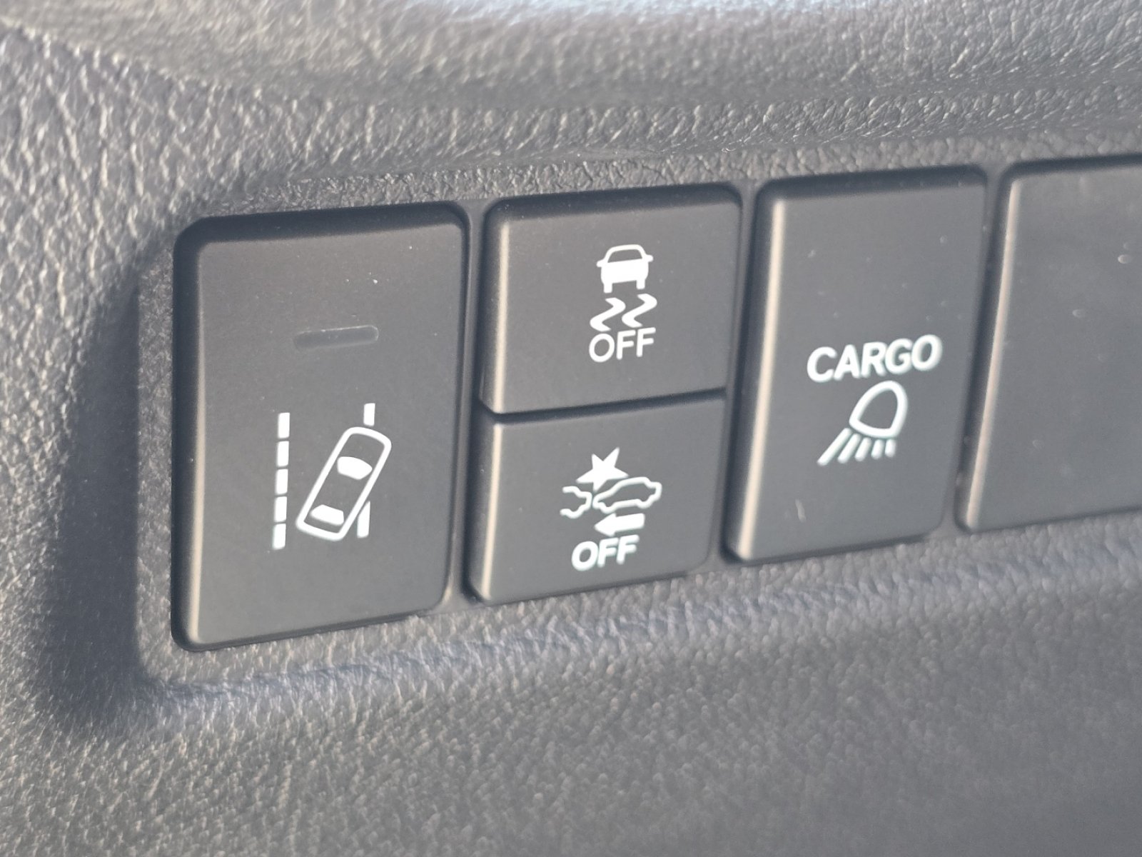 Used 2026 Honda Ridgeline RTL image 11