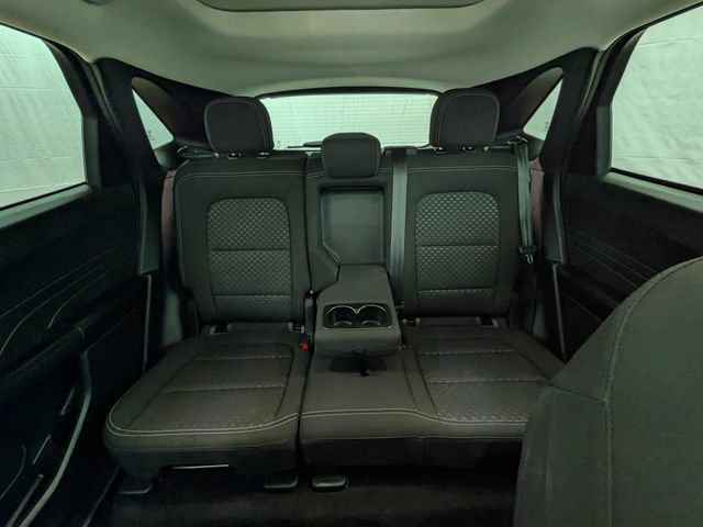 Certified 2024 Ford Escape Active w/ Tech Pack #1 AWD/4WD image 15
