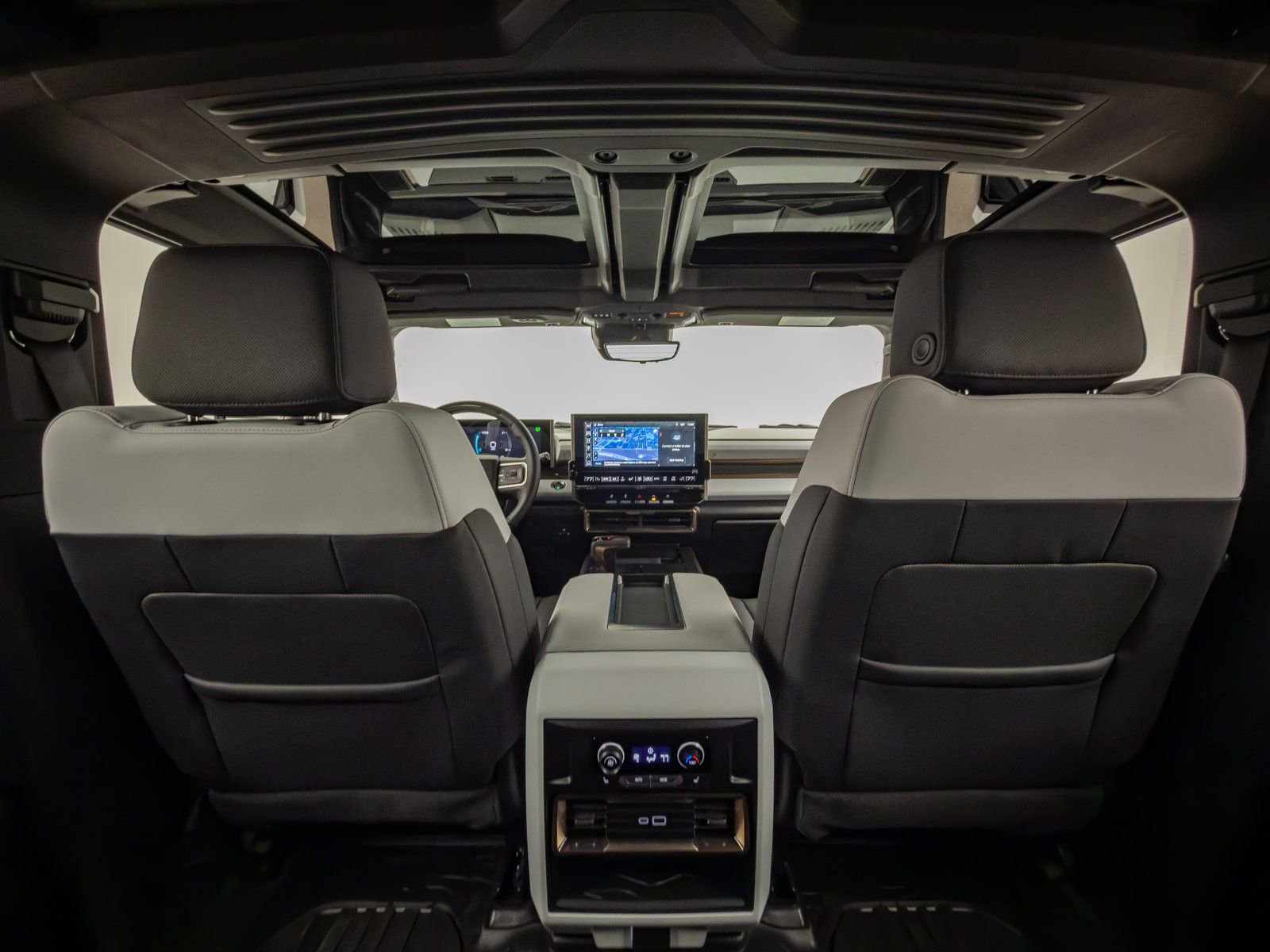Used 2025 GMC Hummer EV 2X image 14