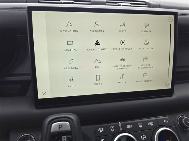 Used 2025 Land Rover Defender 130 V8 image 24