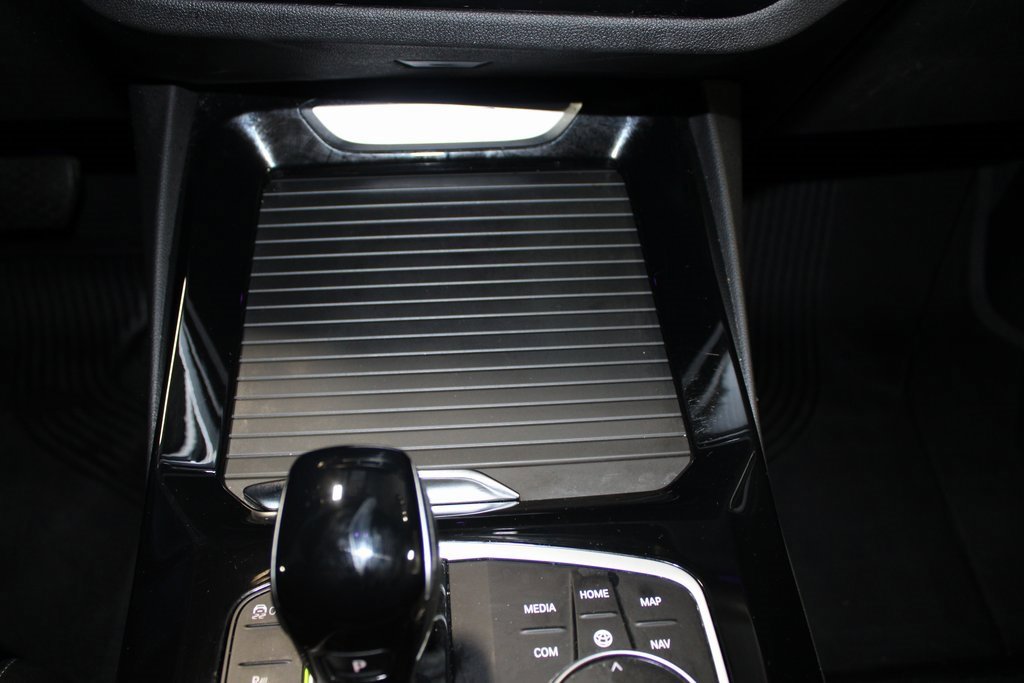 Used 2023 BMW X3 xDrive30i w/ Convenience Package image 31