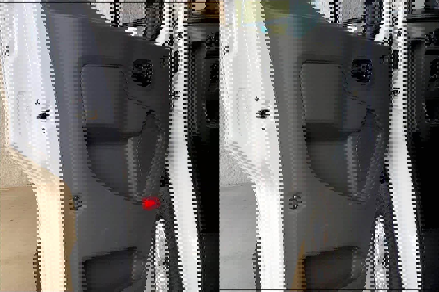 Used 2024 Ford Transit 350 XLT image 21