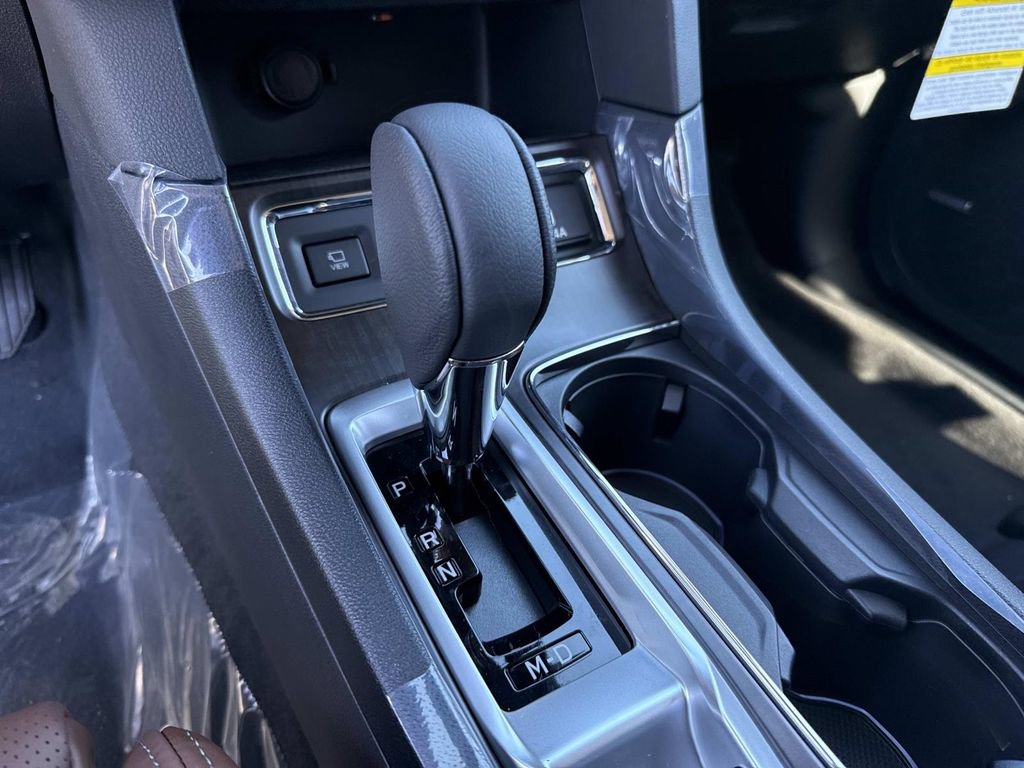 New 2026 Subaru Ascent Touring image 35