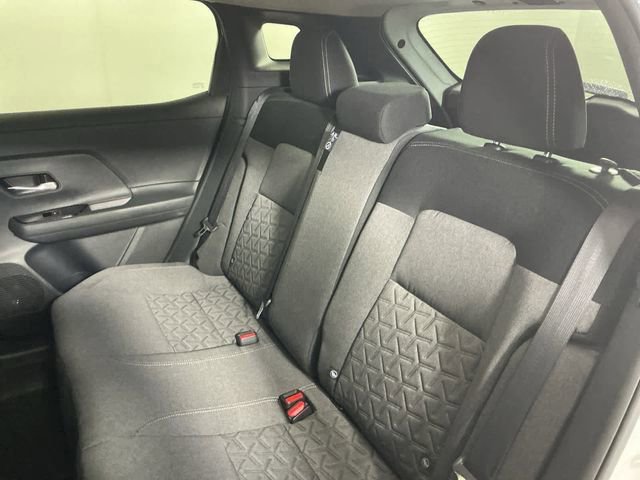 New 2026 Nissan Kicks SV w/ SV Premium Package AWD/4WD image 13