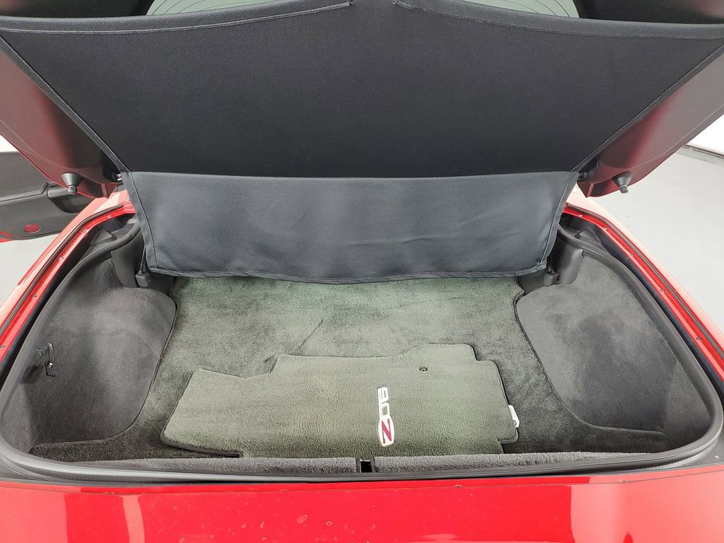 Used 2009 Chevrolet Corvette Z06 w/ Preferred Equipment Group image 32