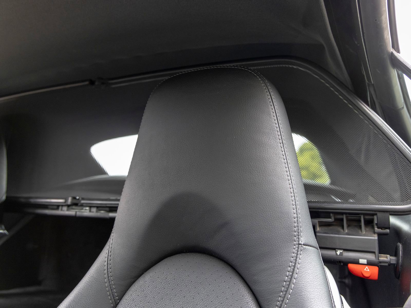 Used 2009 Porsche 911 Carrera S RWD image 36
