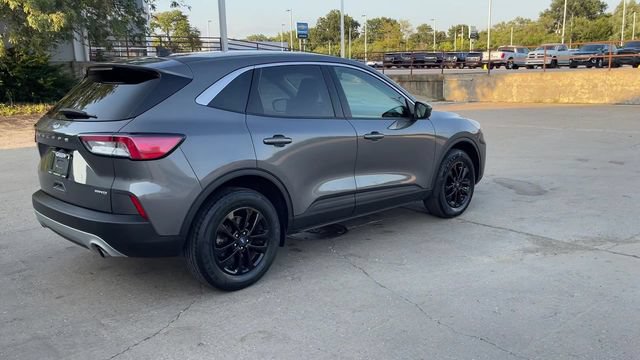 Used 2021 Ford Escape SE w/ Convenience Package AWD/4WD image 8