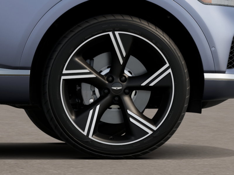 New 2027 Genesis GV80 2.5T Prestige AWD/4WD image 8
